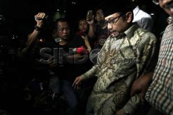 KPK Tahan Mantan Sekjen ESDM