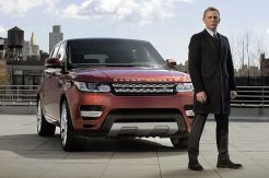9 Mobil James Bond untuk...