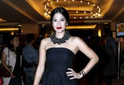 Dian Sastro Tak Menyangka...