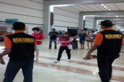 Bea Cukai Cegat Penggemar Shopping di Bandara Soetta