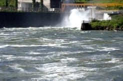 Jokowi Siap Bangun 13 Waduk Tahun Depan