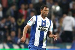 Juve Kepincut Aksi Bek Porto