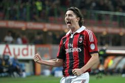 Bukan Mustahil AC Milan Duduki Posisi Tiga Besar
