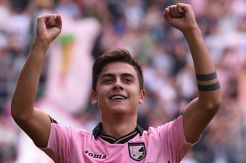 Napoli Tak Minat Boyong Paulo Dybala
