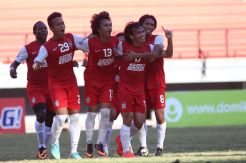 Juku Eja Siap Guncang Marah Halim Cup