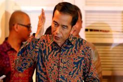 Jokowi Harus Turun Tangan Benahi PSSI