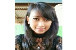 Kaget Jadi Presenter...