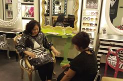 Black House Beauty Hadirkan...