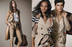 Sale Akhir Tahun Burberry