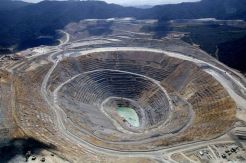 Newmont Kembali Beroperasi