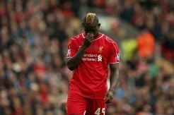 Balotelli Harus Jadikan Ibra Sebagai Panutan