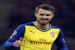 Ramsey Harus Parkir Hingga Akhir Desember
