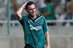 Persebaya Tertarik Sewa Mantan Tandem Pacho
