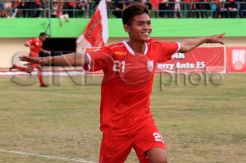 Target Persis Tembus ISL, Andrid Wibawa Loyal