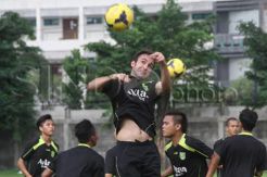 Tes Terakhir Dua Tango Persebaya