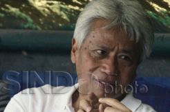 Danurwindo Pilihan Utama Arsiteki Persib di LCA