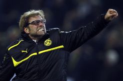 Klopp Tidak Akan Tinggalkan Dortmund