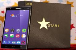 ZTE Start 2 Meluncur dengan Fitur Kontrol Suara Canggih