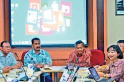 PT Jepang Gandeng Undip