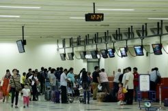 Asita Targetkan Penjualan Tiket 2015 Naik 10%