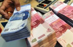 Masih Banyak Masyarakat Enggan Gunakan Jasa Bank