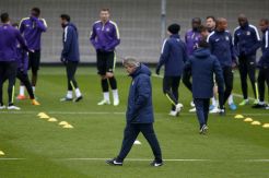 Pellegrini Ragu Chelsea Juara Musim Ini