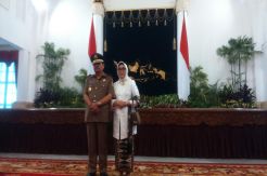 Ujian Perdana Jaksa...