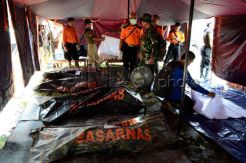 Longsor Banjarnegara, 2 Jenazah Ditemukan Kembali