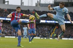 Pellegrini: James Milner...