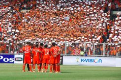 Jadi Kapten, Bepe Tidak Digaransi Starter