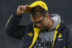 Seperti Idiot, Tapi Klopp Enggan Mundur