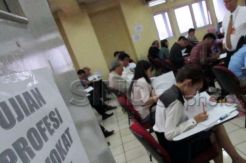 Peradi Kembali Gelar...
