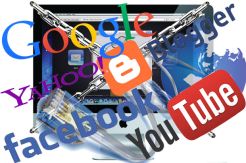 Tegas Terhadap Online...