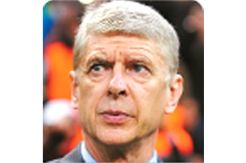 Wenger Siap Belanja