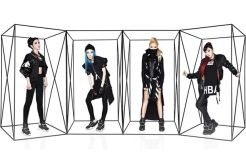 Album 2NE1 Crush Masuk 20 Terbaik di Rolling Stone