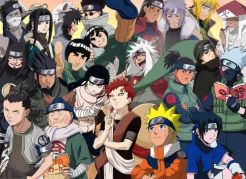 Serial Anime Terbaru...
