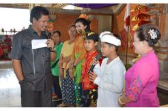 Bali Siap Jadi Provinsi...