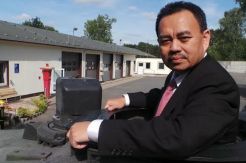 Pemerintah Tindak Lanjuti Rekomendasi Tim Reformasi Migas