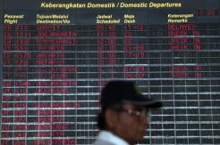 AP II Siapkan 174 Extra Flight pada Natal dan Tahun Baru