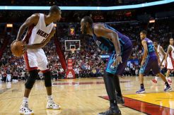 Heat Bungkam Celtics Walau Tanpa Wade