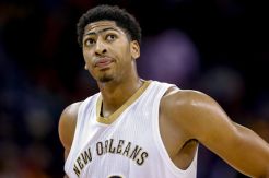Anthony Davis Aktor...