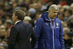 Wenger Frustasi Lihat Permainan Arsenal