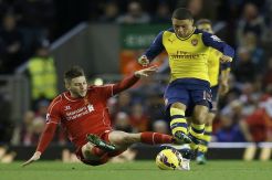 Liverpool Lebih Pantas Menang