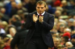 Imbangi Arsenal, Rodgers Puji Karakter Liverpool