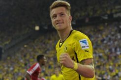Reus Setuju Gabung Madrid?
