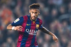 Barca Sodorkan Kontrak Baru Buat Neymar