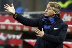 Hasil Laga Serie A Italia