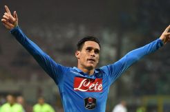 Napoli Akui Callejon Diminati Banyak Klub