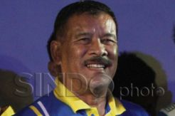 Persib Belum Dapatkan Pemain Baru