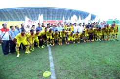 Musim 2015, Momentum SFC Kembali Berjaya